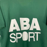 Shop 1998/99 MEXICO T-SHIRT (M) ABA SPORT, classic football shirts, vintage football shirts & retro soccer jerseys at Cult Kits