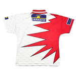 Buy 1998/99 Necaxa Home Shirt (L) Umbro ~ Free worldwide shipping available ~ Authentic Vintage Football Shirts from Cult Kits