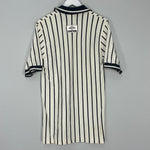 Shop 1998/99 NECAXA POLO SHIRT (L) UMBRO, classic football shirts, vintage football shirts & retro soccer jerseys at Cult Kits