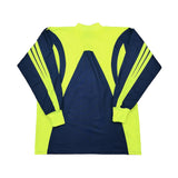 Buy 1998/99 Newcastle United GK Shirt (XL) Adidas ~ Free worldwide shipping available ~ Authentic Vintage Football Shirts from Cult Kits