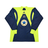 Buy 1998/99 Newcastle United GK Shirt (XL) Adidas ~ Free worldwide shipping available ~ Authentic Vintage Football Shirts from Cult Kits