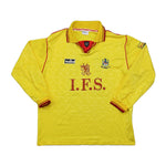 Buy 1998/99 Northwood 11 L/S Away Shirt (L) Vandanel ~ Free worldwide shipping available ~ Authentic Vintage Football Shirts from Cult Kits