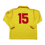 Buy 1998/99 Northwood 15 L/S Away Shirt (XL) Vandanel ~ Free worldwide shipping available ~ Authentic Vintage Football Shirts from Cult Kits