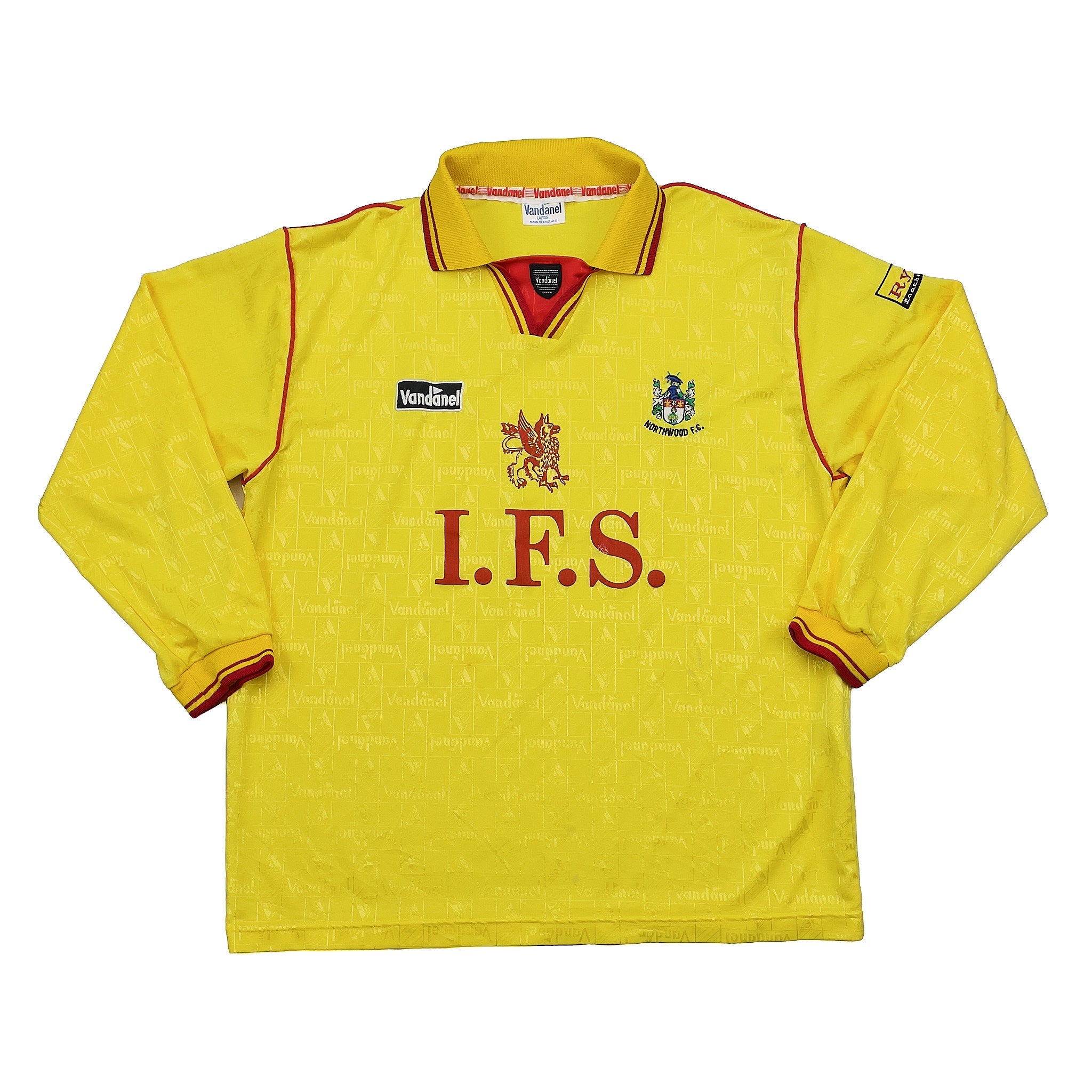 1998-99-northwood-l-s-away-shirt-l-vandanel2353