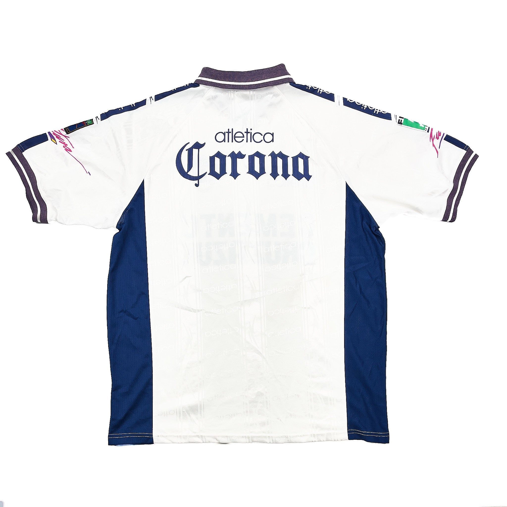 1998-99-pachuca-home-shirt-xl-atletica45636