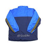 Buy 1998/99 Parma Rain Jacket (XL) Lotto ~ Free worldwide shipping ~ Authentic Vintage Football Shirts from Cult Kits