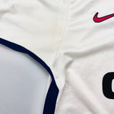 Buy 1998/99 PSG Away Shirt (M) Nike ~ Free worldwide shipping available ~ Authentic Vintage Football Shirts from Cult Kits