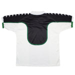 Buy 1998/99 Real Betis Away Shirt (XL) Kappa ~ Free worldwide shipping ~ Authentic Vintage Football Shirts from Cult Kits