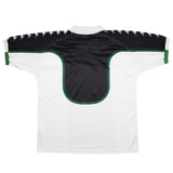Buy 1998/99 Real Betis Away Shirt (XL) Kappa ~ Free worldwide shipping ~ Authentic Vintage Football Shirts from Cult Kits