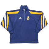 1998-99-real-madrid-1-4-zip-fleece-jacket-m-adidas34535