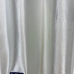 1998/99 REAL MADRID MCMANAMAN 8 HOME SHIRT (L) ADIDAS - Cult Kits - Large - Buy Vintage Football Shirts, Authentic Retro Football Shirts For Sale, Classic Football Shirts & Soccer Jersey