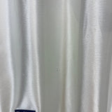 1998/99 REAL MADRID MCMANAMAN 8 HOME SHIRT (L) ADIDAS - Cult Kits - Large - Buy Vintage Football Shirts, Authentic Retro Football Shirts For Sale, Classic Football Shirts & Soccer Jersey