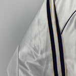 Shop 1998/99 REAL MADRID R.CARLOS #3 HOME SHIRT (M) ADIDAS, classic football shirts, vintage football shirts & retro soccer jerseys at Cult Kits