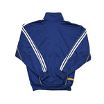 Buy 1998/99 Real Madrid Tracksuit Top (S) Adidas ~ Free worldwide shipping ~ Authentic Vintage Football Shirts from Cult Kits