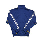 Buy 1998/99 Real Madrid Tracksuit Top (S) Adidas ~ Free worldwide shipping ~ Authentic Vintage Football Shirts from Cult Kits