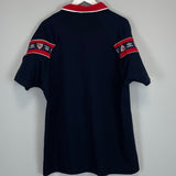 Shop 1998/99 SEVILLA THIRD SHIRT (XL) UMBRO, classic football shirts, vintage football shirts & retro soccer jerseys at Cult Kits