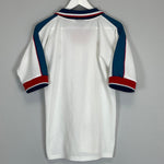 Shop 1998/99 SOUTHAMPTON THIRD SHIRT (M) PONY, classic football shirts, vintage football shirts & retro soccer jerseys at Cult Kits