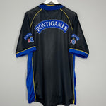 Shop 1998/99 STURM GRAZ AWAY SHIRT (XXL) PUMA, classic football shirts, vintage football shirts & retro soccer jerseys at Cult Kits