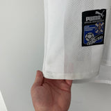 Shop 1998/99 TENERIFE HOME SHIRT (M) PUMA, classic football shirts, vintage football shirts & retro soccer jerseys at Cult Kits