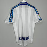 Shop 1998/99 TENERIFE HOME SHIRT (M) PUMA, classic football shirts, vintage football shirts & retro soccer jerseys at Cult Kits
