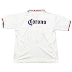 Buy 1998/99 Toros Neza Away Shirt (XL) Joma ~ Free worldwide shipping available ~ Authentic Vintage Football Shirts from Cult Kits