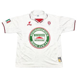 Buy 1998/99 Toros Neza Away Shirt (XL) Joma ~ Free worldwide shipping available ~ Authentic Vintage Football Shirts from Cult Kits