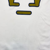 Buy 1998/99 UNAM Pumas L/S Home Shirt (L) Nike ~ Free worldwide shipping available ~ Authentic Vintage Football Shirts from Cult Kits