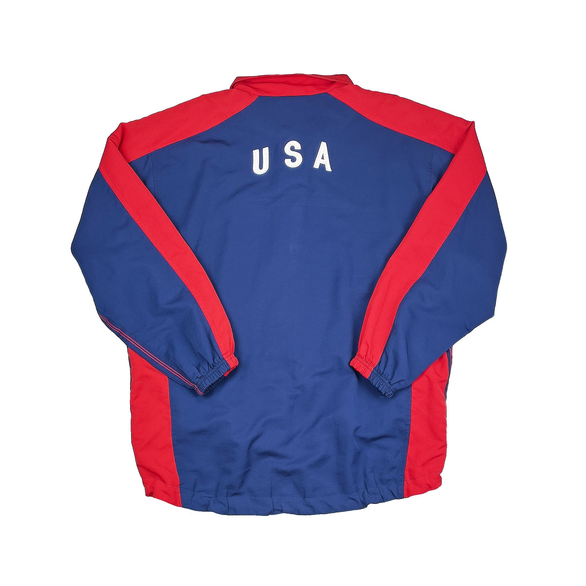 1998-99-usa-track-jacket-m-nike633