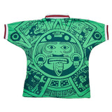 Mexico 1998 Home Shirt Reissue - The Greatest Vintage Shirt of all time