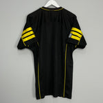Shop 1999 COLUMBUS CREW AWAY SHIRT (L) ADIDAS, classic football shirts, vintage football shirts & retro soccer jerseys at Cult Kits