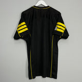 Shop 1999 COLUMBUS CREW AWAY SHIRT (L) ADIDAS, classic football shirts, vintage football shirts & retro soccer jerseys at Cult Kits