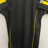 Shop 1999 COLUMBUS CREW AWAY SHIRT (L) ADIDAS, classic football shirts, vintage football shirts & retro soccer jerseys at Cult Kits