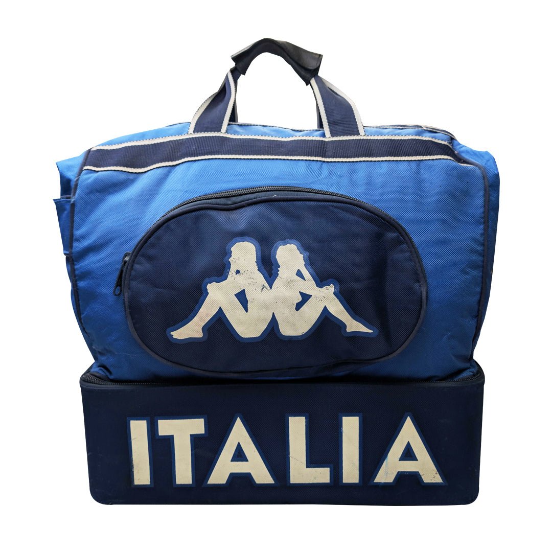1999-italy-kappa-travel-bag