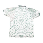 Buy 1999 MEXICO AWAY SHIRT (M) GARCIS ~ Free worldwide shipping available ~ Authentic Vintage Football Shirts from Cult Kits