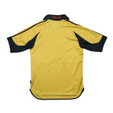 Buy 1999/00 AC Milan *Centenary* Fourth Shirt (S) Adidas ~ Free worldwide shipping available ~ Authentic Vintage Football Shirts from Cult Kits