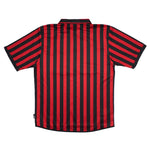 1999 AC Milan Adidas football shirt - view 2 - Cult Kits