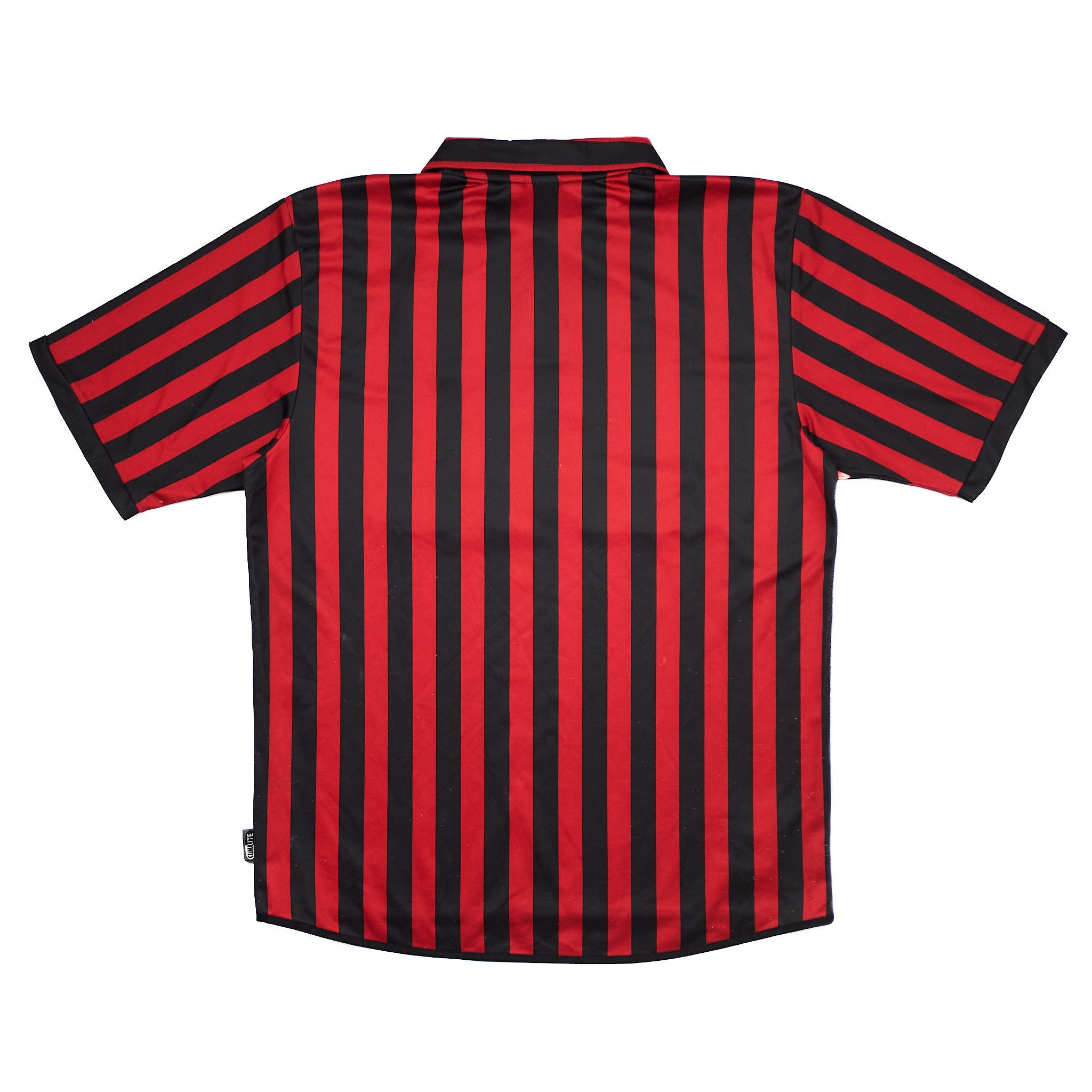 1999 AC Milan Adidas football shirt - view 2 - Cult Kits