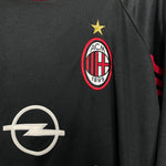 Shop 1999/00 AC MILAN GK SHIRT (L) ADIDAS, classic football shirts, vintage football shirts & retro soccer jerseys at Cult Kits