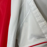 Shop 1999/00 AJAX HOME SHIRT (L) UMBRO, classic football shirts, vintage football shirts & retro soccer jerseys at Cult Kits