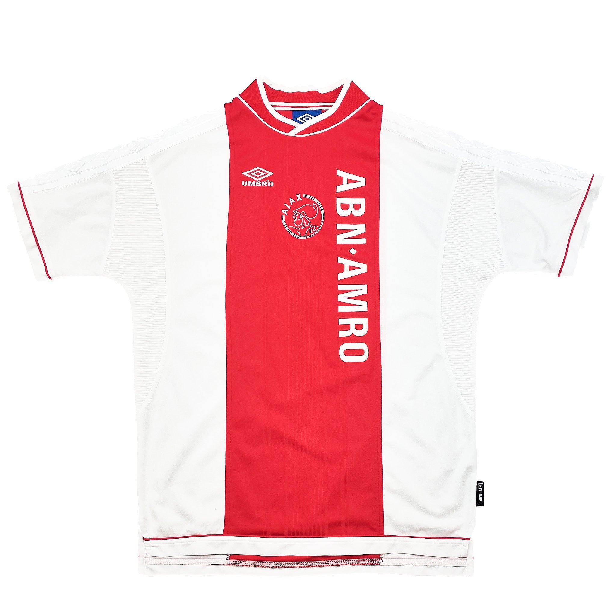 1999-00-ajax-home-shirt-xl-umbro345345
