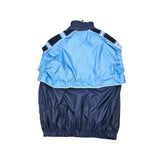 Buy 1999/00 Argentina Vest Jacket (L) Reebok ~ Free worldwide shipping ~ Authentic Vintage Football Shirts from Cult Kits