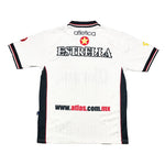 Buy 1999/00 Atlas Away Shirt (S) Atletica ~ Free worldwide shipping available ~ Authentic Vintage Football Shirts from Cult Kits