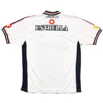 Buy 1999/00 Atlas Away Shirt (XXL) Atletica ~ Free worldwide shipping ~ Authentic Vintage Football Shirts from Cult Kits