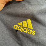 Buy 1999/00 Club America *BNWT with Defect* Training Shirt (L) Adidas ~ Free worldwide shipping ~ Authentic Vintage Football Shirts from Cult Kits