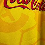 Shop 1999/00 CLUB AMERICA HOME SHIRT (L) ADIDAS, classic football shirts, vintage football shirts & retro soccer jerseys at Cult Kits