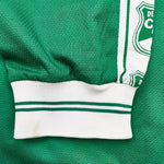 Buy 1999/00 Deportivo Cali L/S Home Shirt (L) Fila ~ Free worldwide shipping available ~ Authentic Vintage Football Shirts from Cult Kits