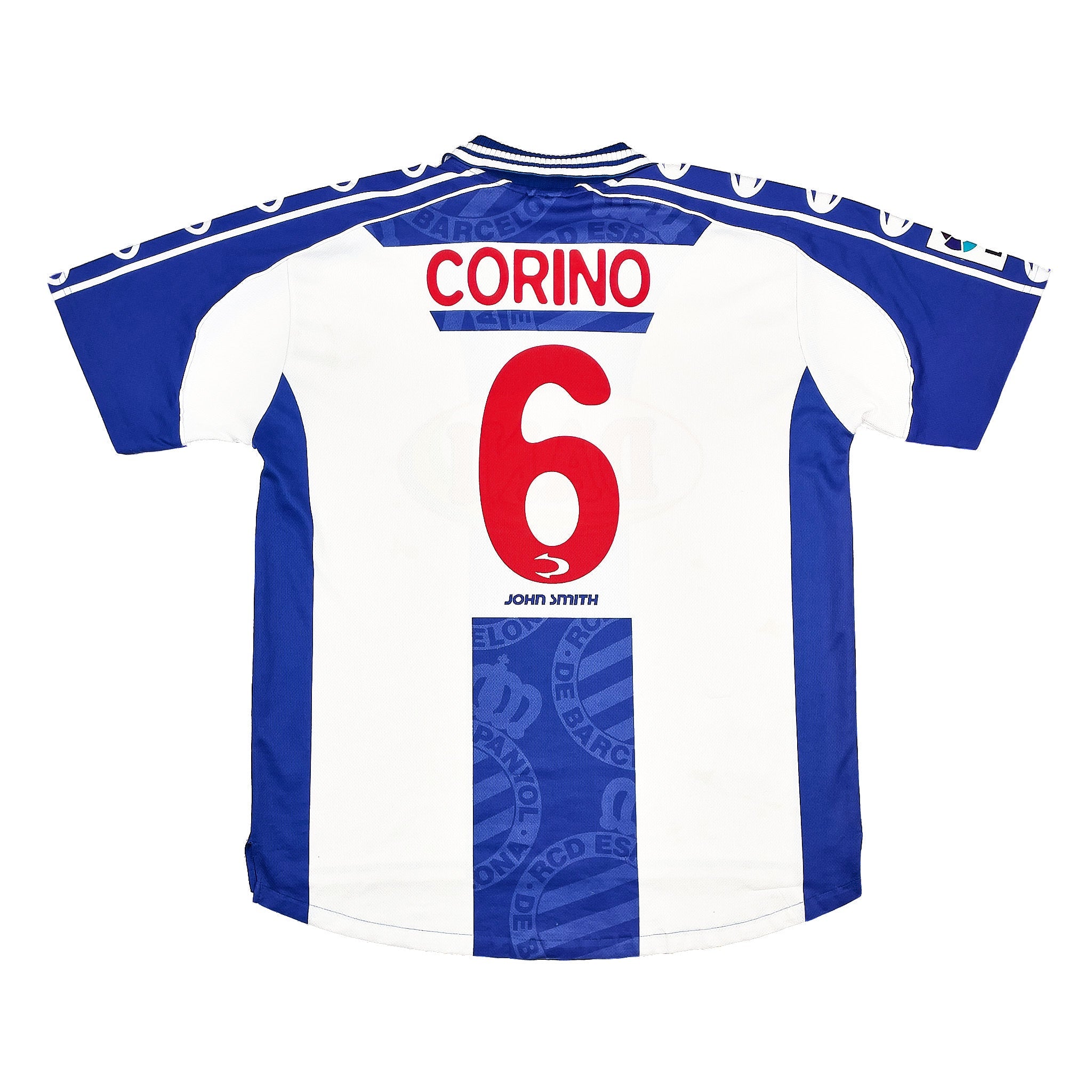1999-00-espanyol-corino-6-match-issue-home-shirt-l-john-smith3466