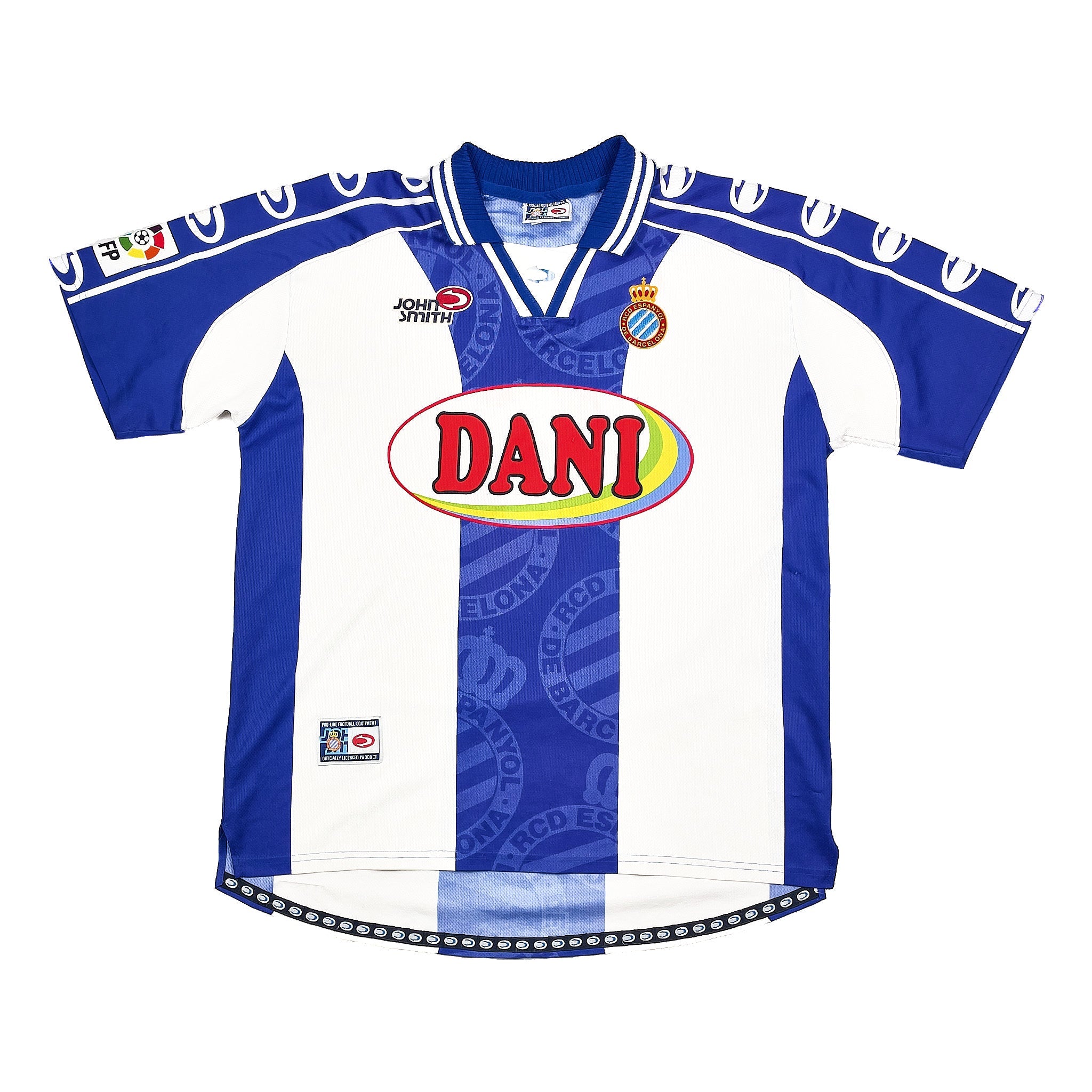 1999-00-espanyol-corino-6-match-issue-home-shirt-l-john-smith3466