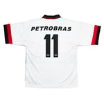 1999 Flamengo Umbro football shirt - view 2 - Cult Kits