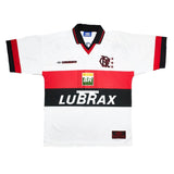 1999 Flamengo Umbro football shirt - view 1 - Cult Kits